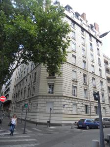 Appartement au 303 303 Rue Garibaldi 69007 Lyon Rhône-Alpes
