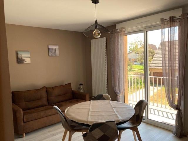 Au 311 Rés. Les Tennis Rue d'Armentières, 62176 Sainte-Cécile-Plage