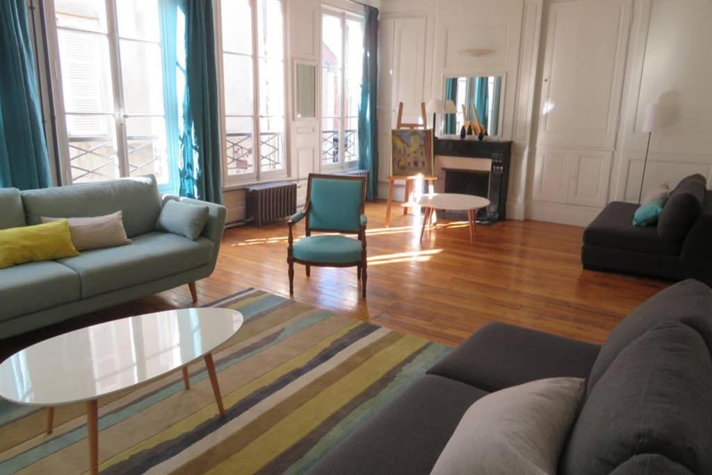 Appartement au 49 d'or 49 Rue du Soleil d'Or 28000 Chartres