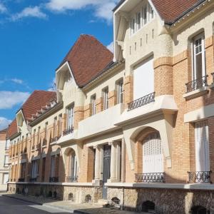 Au 53, sous le chartil