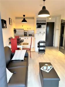 Appartement AU 62 62 Rue Mirabeau 14800 Deauville Normandie