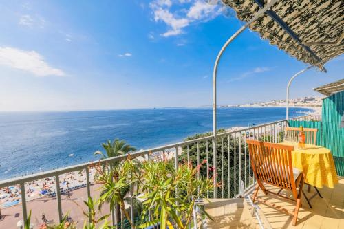 AU BEAU RIVAGE AP2049 by RIVIERA HOLIDAY HOMES