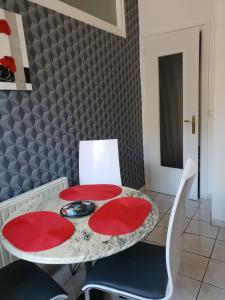 Appartement Au Beau Site 9 boulevard de la Roche du Roi 73100 Aix-les-Bains Rhône-Alpes