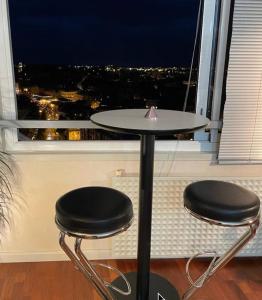 Appartement Au bel horizon Les horizons - Tour A - Appartement 201 20, rue de Brest 35000 Rennes Bretagne