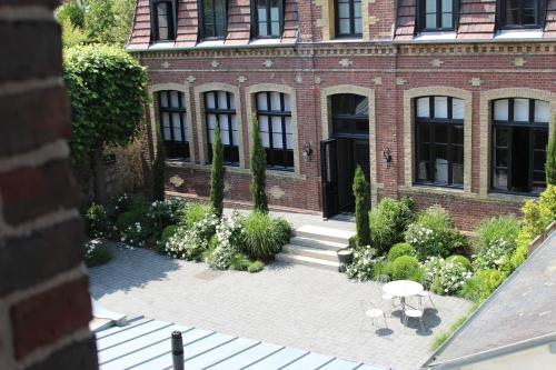 Au Belvedere