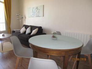 Appartement Au bon air 1 rue des Anglais 62930 Wimereux Nord-Pas-de-Calais