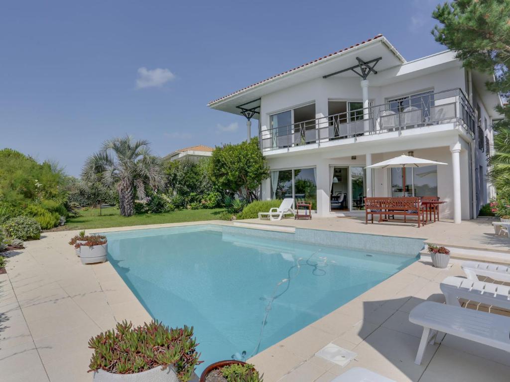 Au Bonheur des Anges Appartement duplex