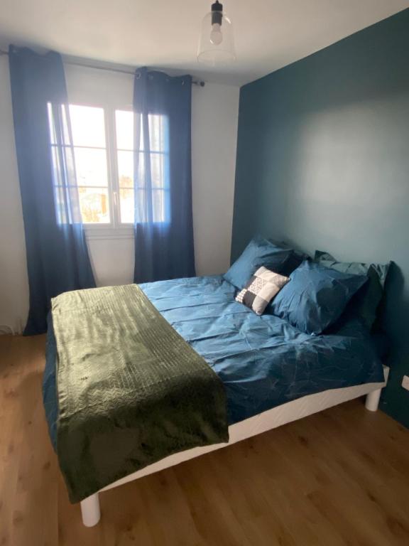 Appartement Au bonheur des Damiettes 1 Rue Damiette 03100 Montluçon