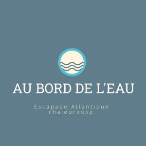 Appartement Au Bord De L'eau 77 Boulevard de l'Océan 44770 La Plaine-sur-Mer Pays de la Loire