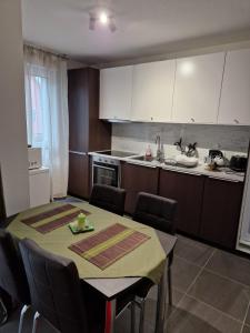 Appartement AU BORD DE L'EAU 40 Route de Paris 67700 Saverne Alsace