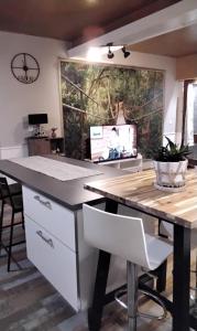 Au bord de la Moselle