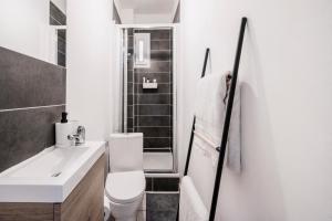 Au bord de Seine - Appt pour 4 avec petit balcon