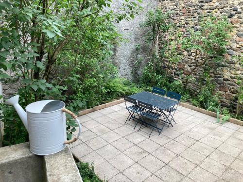 Appartement au cœur d’Espalion Espalion france