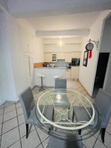 Appartement Au cœur de Cannes, à l’angle de la rue d’Antibes 1 Rue du Maréchal Foch 06400 Cannes Provence-Alpes-Côte d\'Azur