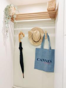 Au cœur de Cannes