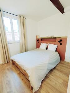 Appartement Au cœur de Cannes 21 Rue Jean Joseph Méro 06400 Cannes Provence-Alpes-Côte d\'Azur