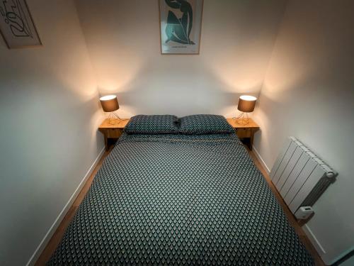 Au cœur de Castres, logement cosy classé 3***