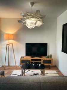 Au cœur de Castres, logement cosy classé 3***
