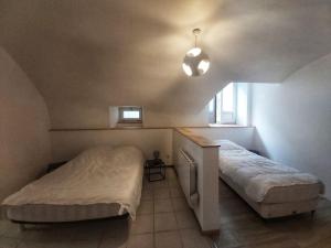 Appartement Au cœur de Chomerac 10 Rue du Vieux Temple 07210 Chomérac Rhône-Alpes