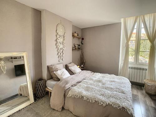 Au cœur de la Provence