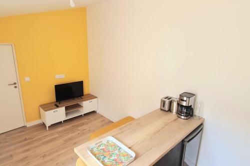 Au cœur de La Rochelle / Appartement neuf