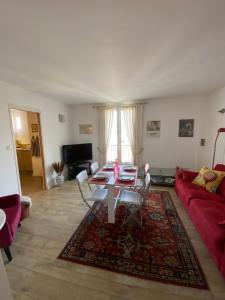 Appartement Au cœur de la Vieille Ville 1 bis Rue Emmanuel Arène 20000 Ajaccio Corse