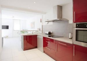 Appartement Au cœur de la ville 8 Rue Pons 83150 Bandol Provence-Alpes-Côte d\'Azur