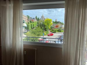 Au cœur de Lisieux 83 m2 et vue sur la Basilique