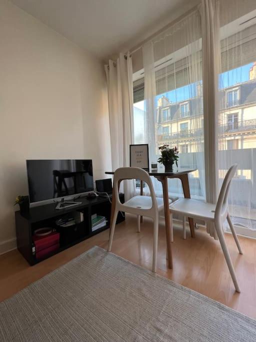 Au cœur de Paris 11 : magnifique appartement 88 Rue de la Roquette, 75011 Paris