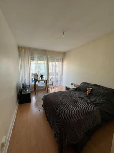 Au cœur de Paris 11 : magnifique appartement