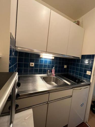 Au cœur de Paris 11 : magnifique appartement