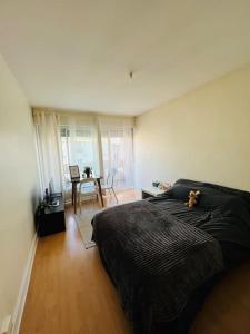 Au cœur de Paris 11 : magnifique appartement