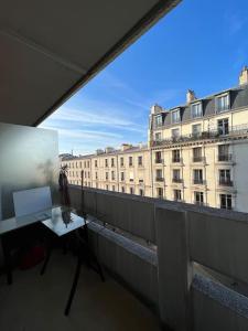 Au cœur de Paris 11 : magnifique appartement