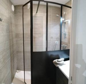 Au cœur de Port Fréjus - T2 30 m² - Tout à pied