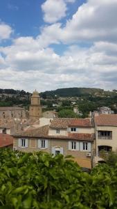 Au cœur de Saint Chamas