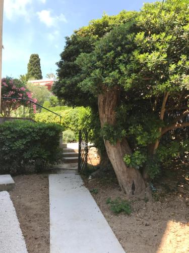Au cœur de St Jean Cap Ferrat