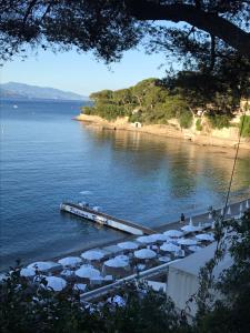 Au cœur de St Jean Cap Ferrat