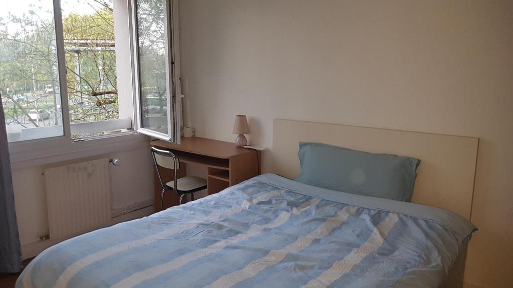 Au cœur des remparts, L'ÉCRIN Appartement 2 chambres pour 2-6 pers
