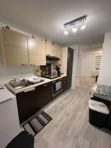Appartement Au cœur des Vosges 3 Allée du Lavoir 88200 Saint-Étienne-lès-Remiremont Lorraine