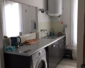 Appartement Au cœur du centre ville et à 2 pas de la plage 1 Rue du Général de Gaulle 14910 Blonville-sur-Mer Normandie