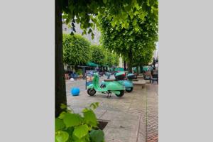 Au Cœur du Marché