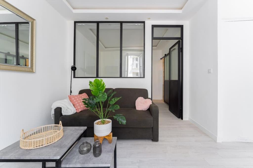 Appartement Au cœur du Panier, Confort à 2 pas du Port ! Rue Miradou 13002 Marseille