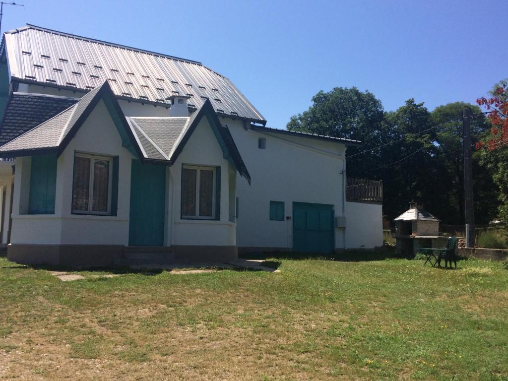 Appartement Appartement au cœur du parc national des Cévennes Route de valleraugue, 30570 L\'Espérou
