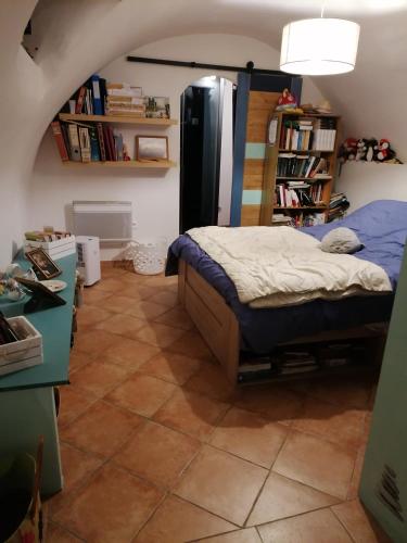 au cœur du Verdon