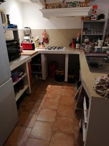 au cœur du Verdon