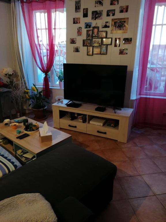 Appartement au cœur du Verdon rez de chaussée 12 Rue Albert 1er 83630 Aups