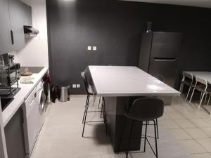 Au cœur du village d' Argelès-sur-Mer