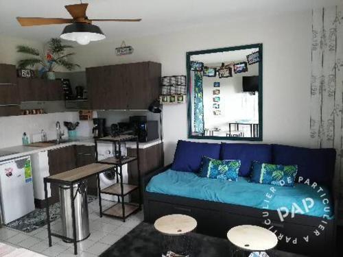 Au calme, 100m plage Écluse, balcon, garage, Wifi