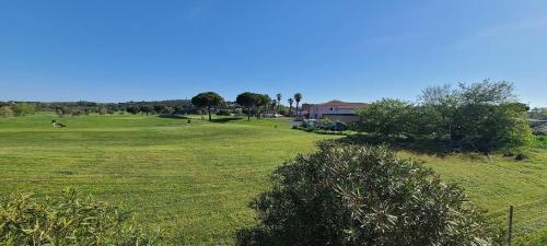 Appartement Appartement au calme à l'Orée du golf 1 4 Rue des Tropiques Le Cap d\'Agde