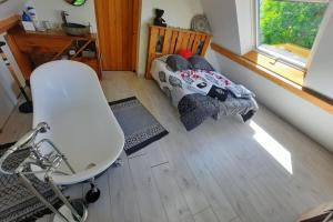 Au Calme Absolu chez Nicolas Au calme complet
